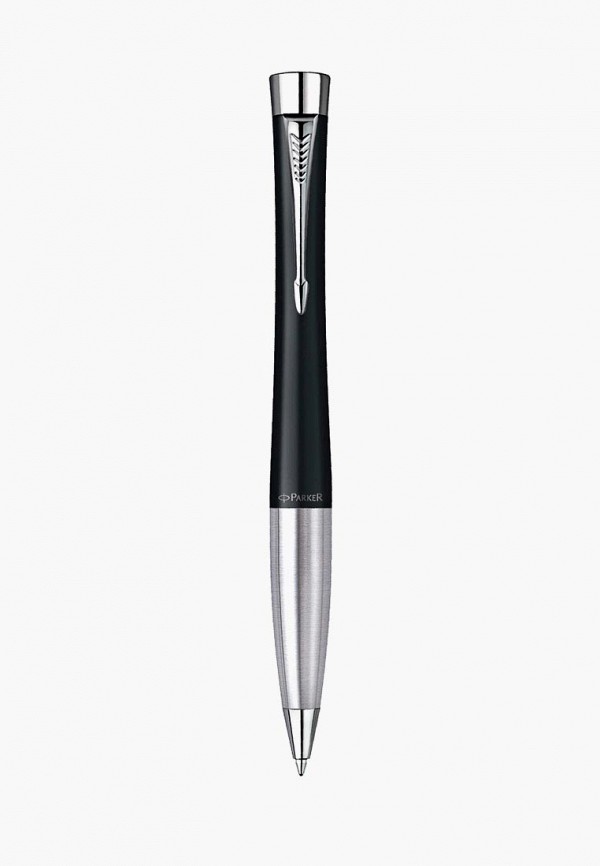 

Ручка Parker, Черный, Parker MP002XU0E3W8