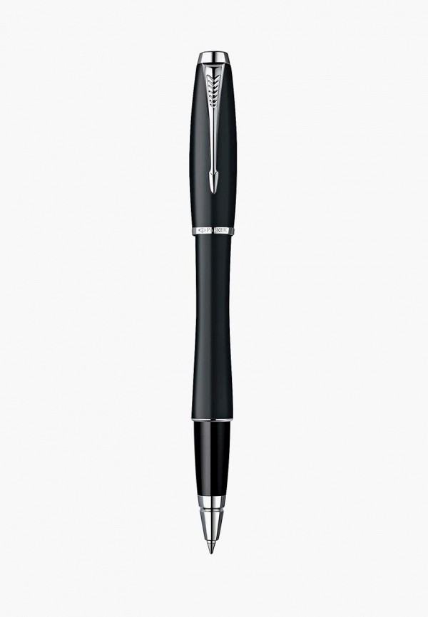 

Ручка Parker, Черный, Parker MP002XU0E3WC