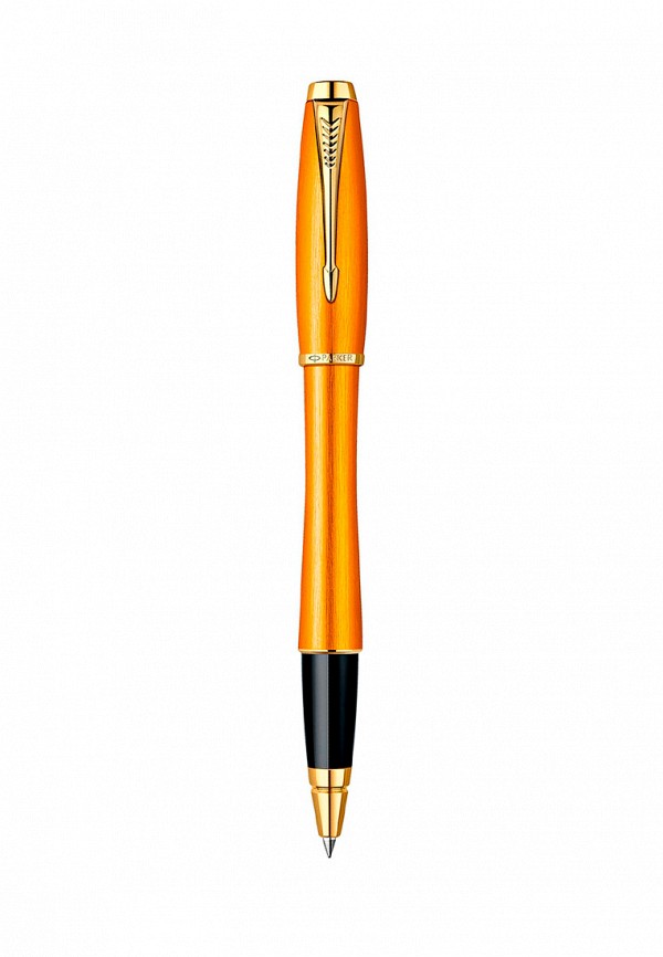 

Ручка Parker, Оранжевый