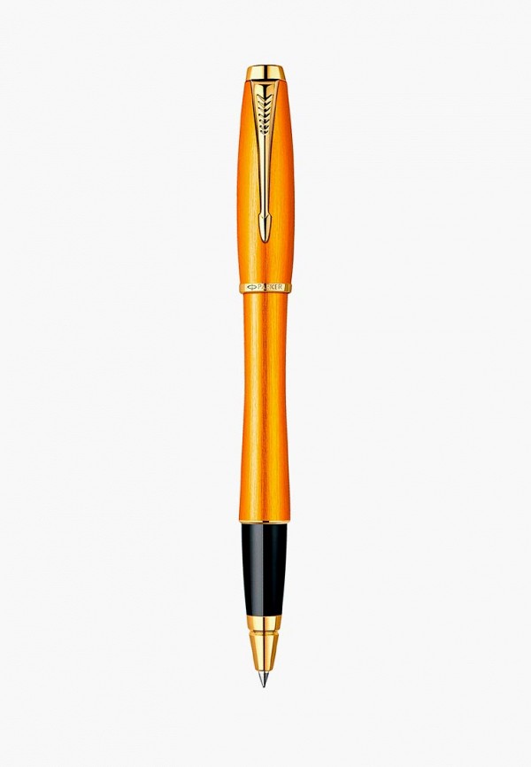 

Ручка Parker, Оранжевый