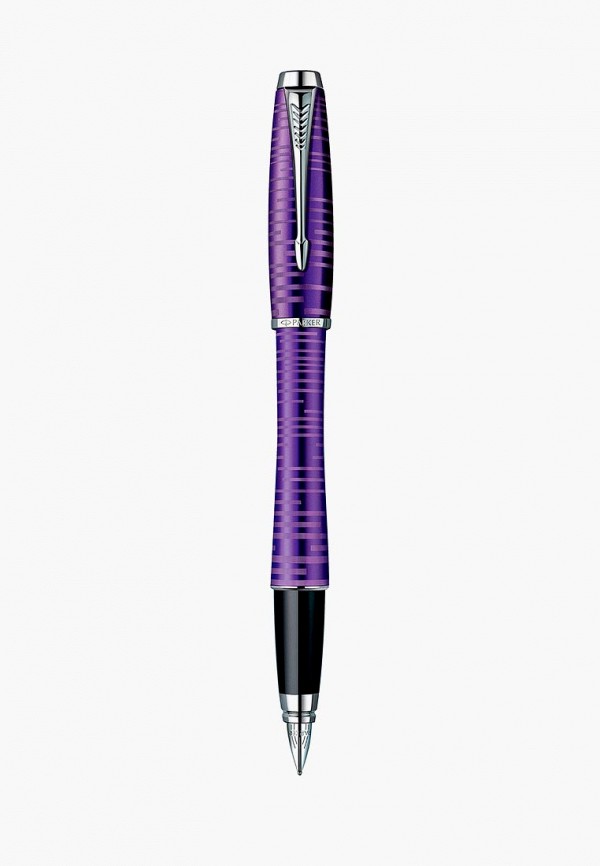 

Ручка Parker, Фиолетовый, Urban Premium 21 212AP
