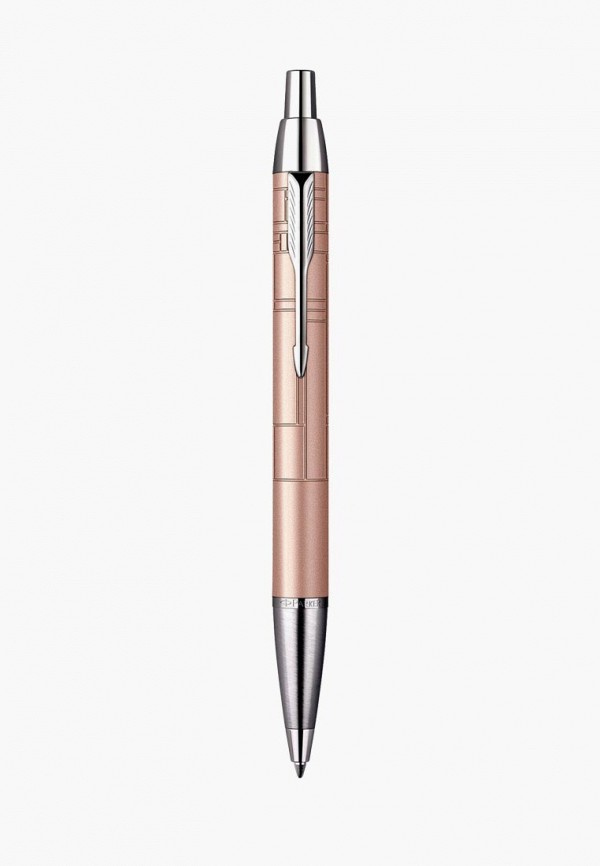

Ручка Parker, Розовый, Parker MP002XU0E3WY