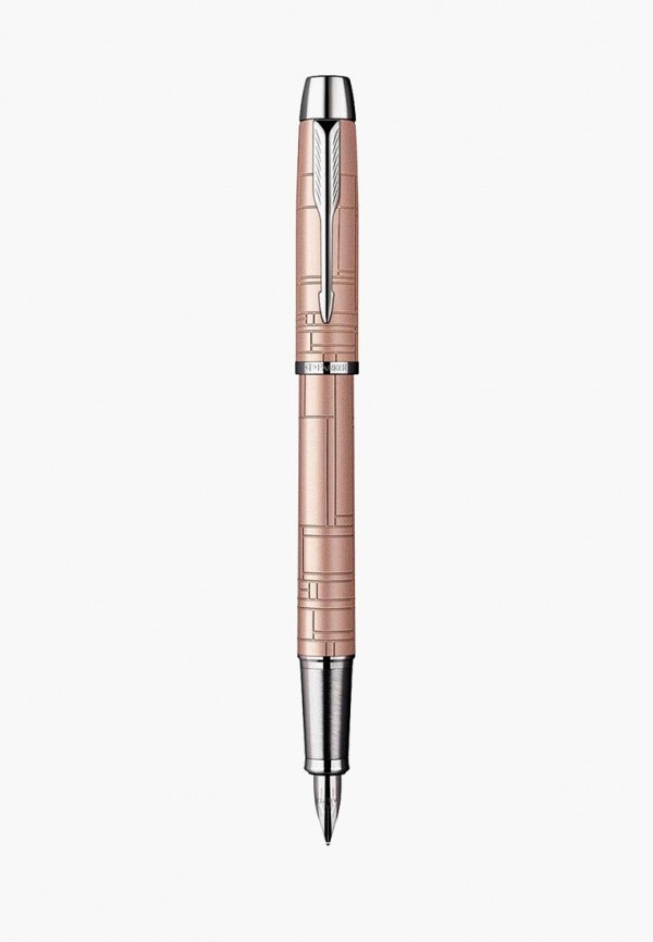 

Ручка Parker, Розовый, Parker MP002XU0E3WZ