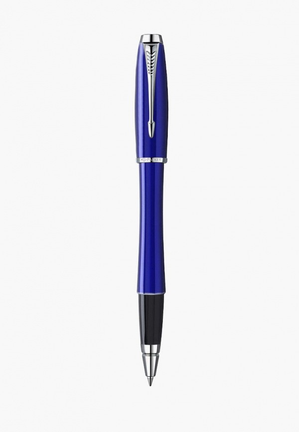 

Ручка Parker, Синий, Parker MP002XU0E3X0