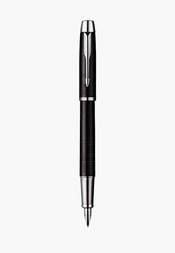 

Ручка Parker, Черный, Parker MP002XU0E3X2