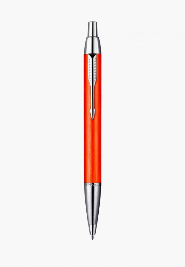 

Ручка Parker, Красный, IM Premium 20 432O