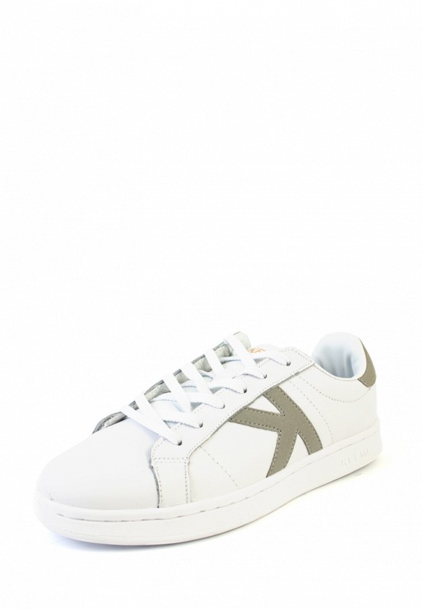 

Кеды Kelme, Белый