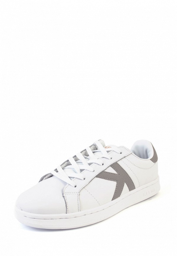 

Кеды Kelme, Белый
