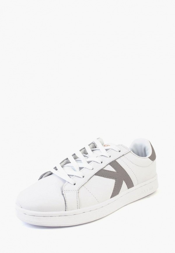 

Кеды Kelme, Белый
