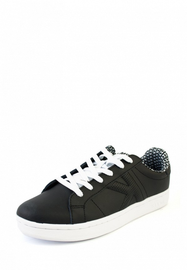 

Кеды Kelme, Черный