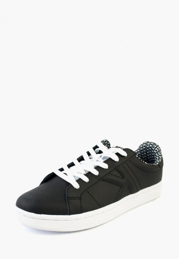 

Кеды Kelme, Черный