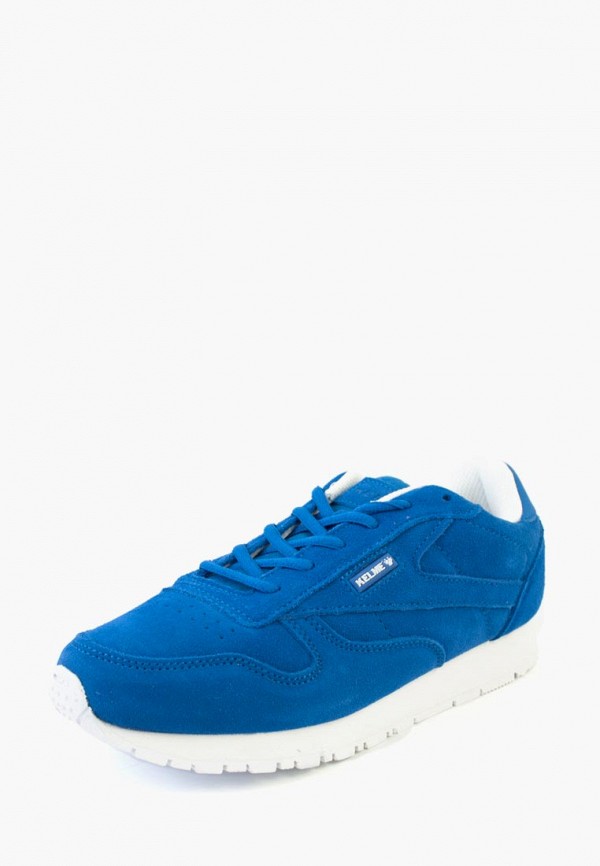 

Кроссовки Kelme, Синий, VICTORY SUEDE