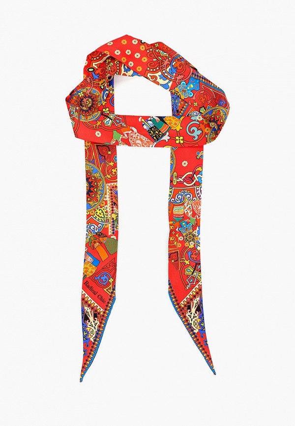 

Шарф Radical Chic, Ensemble, Красный