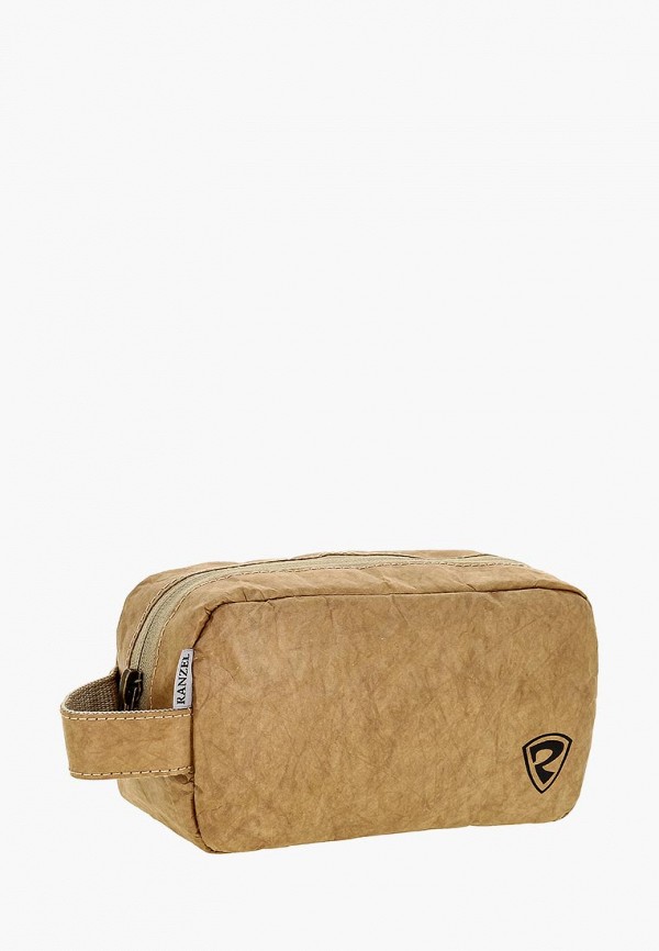 

Несессер Ranzel, Коричневый, TI BOX Kraft