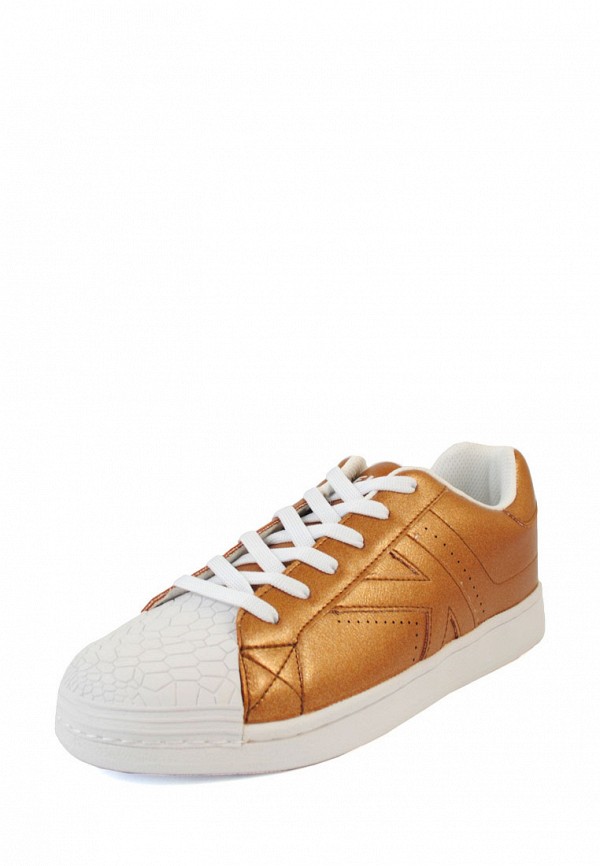 

Кеды Kelme, Золотой