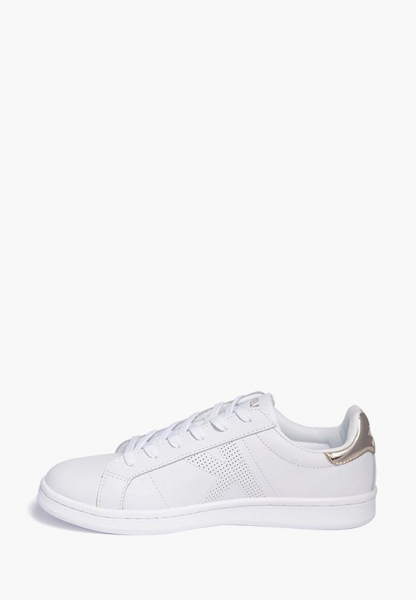 

Кеды Kelme, Белый
