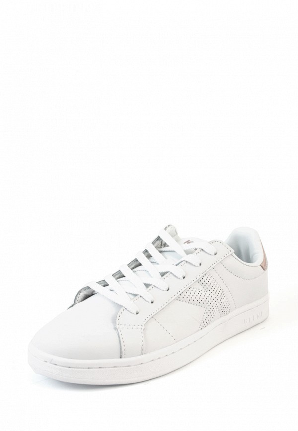 

Кеды Kelme, Белый
