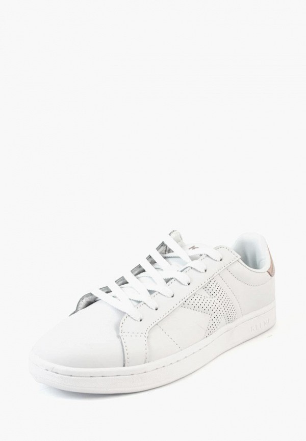 

Кеды Kelme, Белый