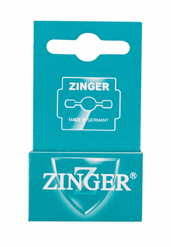 

Инструмент для педикюра Zinger, Зеленый