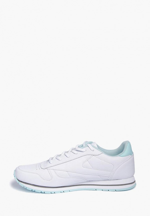 

Кроссовки Kelme, Белый