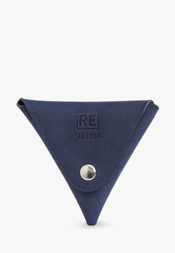 

Кошелек Reconds, Синий, Triangle
