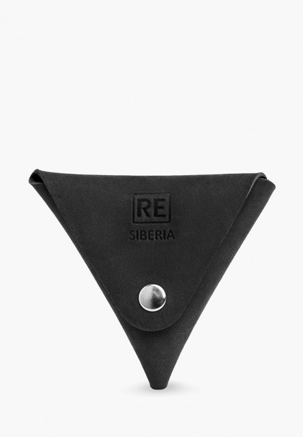 

Кошелек Reconds, Triangle, Черный