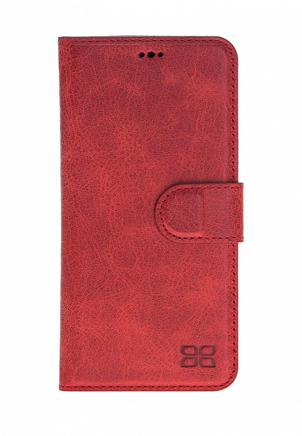 

Чехол для телефона Bouletta, Бордовый, Samsung Galaxy S9 Plus Magic Wallet