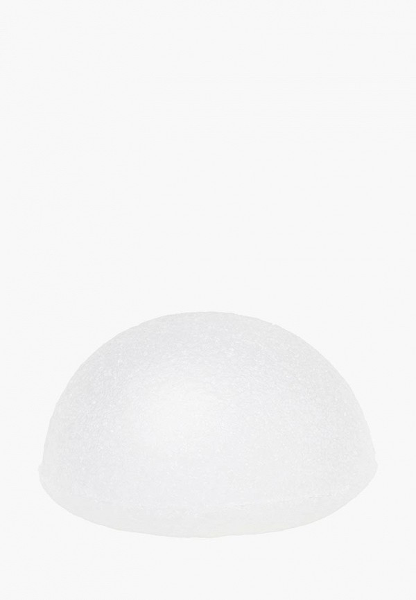 

Спонж для очищения лица Beauty Bar, Белый, Beauty Bar MP002XU0E53E