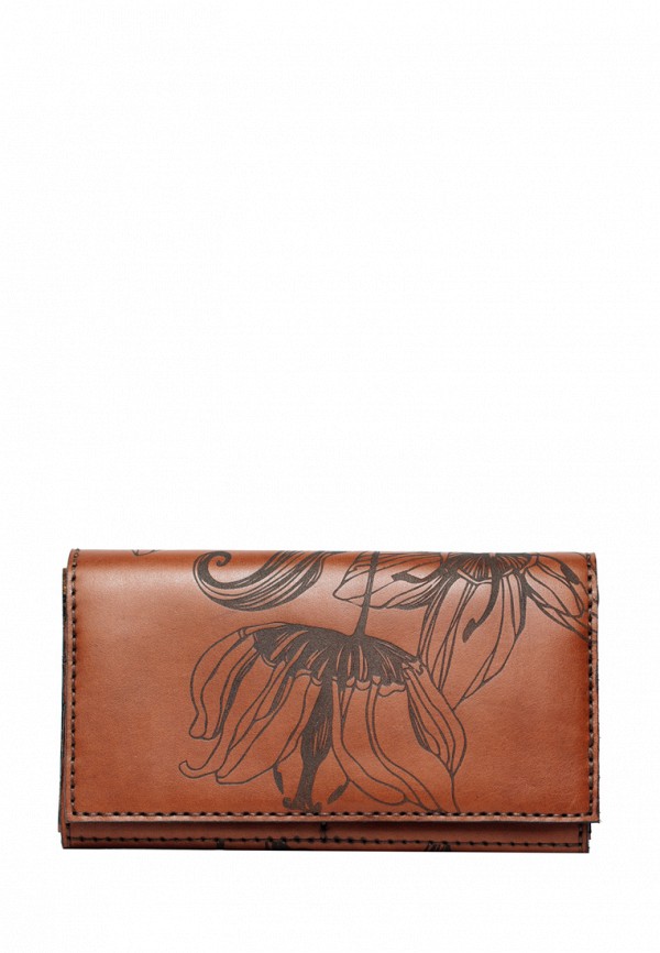 

Кошелек Franko, Коричневый