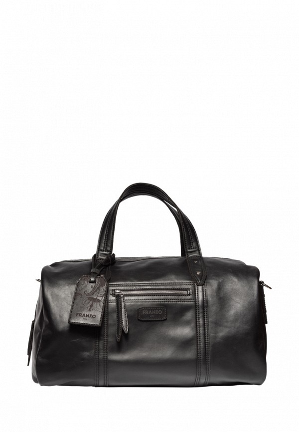

Сумка дорожная Franko, Черный