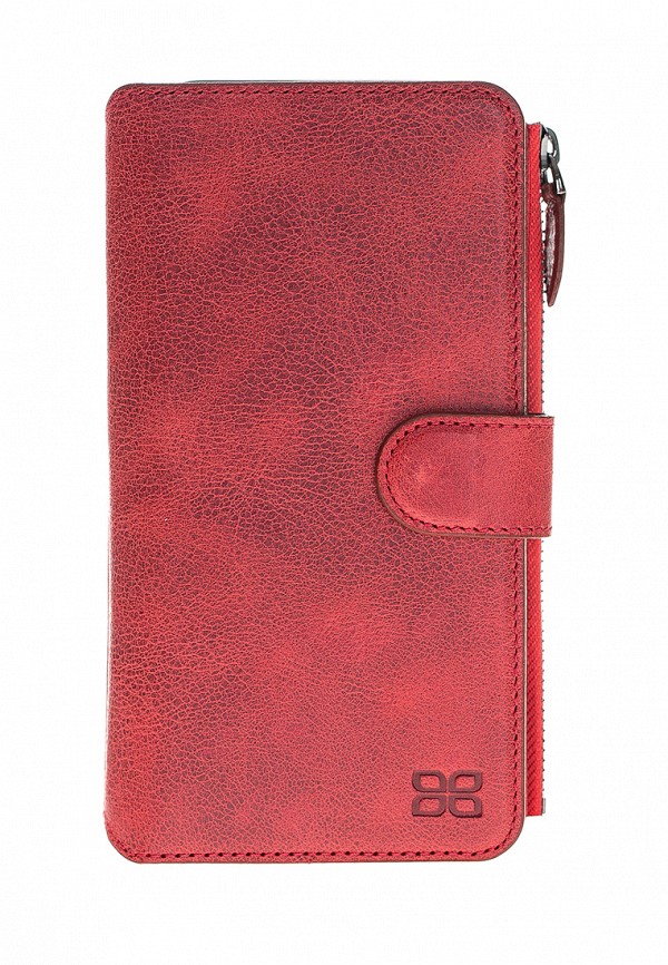 

Чехол для iPhone Bouletta, Красный, 7/8 Plus ZipMagic