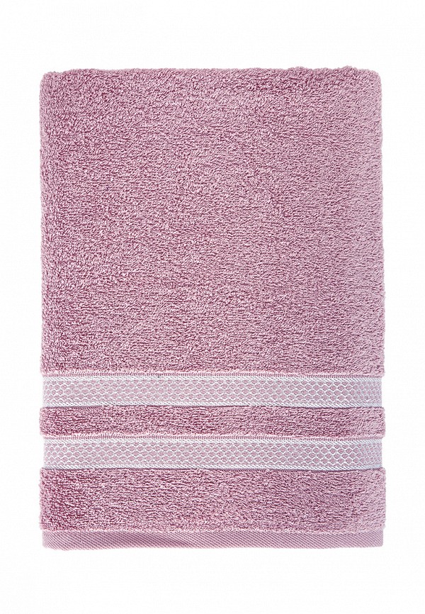

Полотенце Karna, Розовый, PETEK 150x100