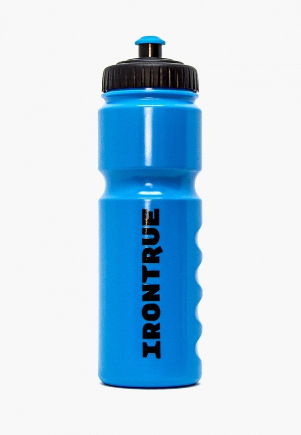 

Бутылка Irontrue, Голубой