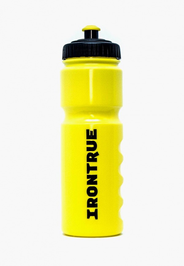 

Бутылка Irontrue, Желтый