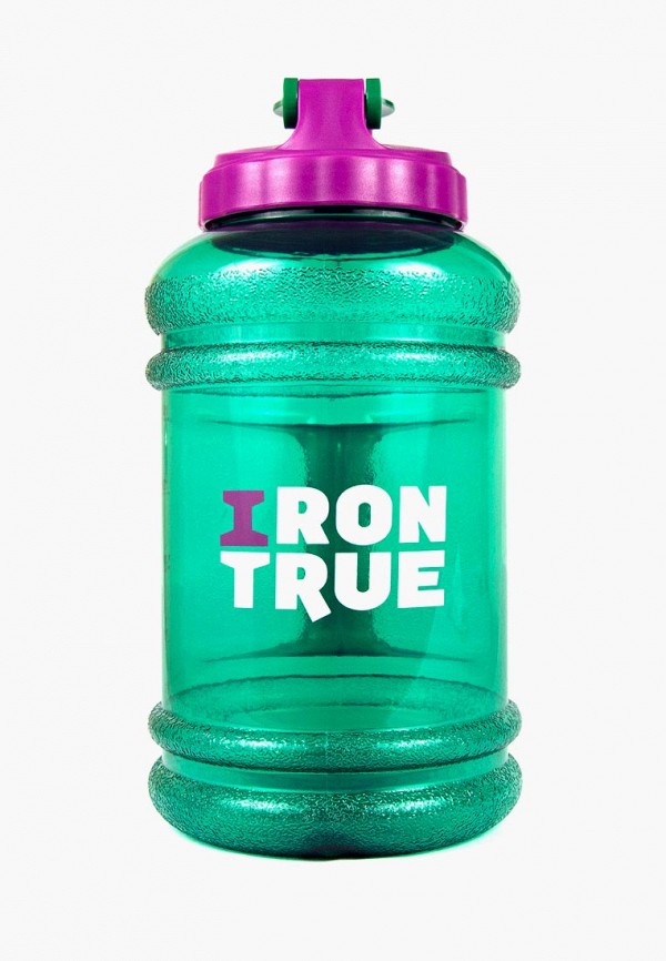 

Бутылка Irontrue, Зеленый