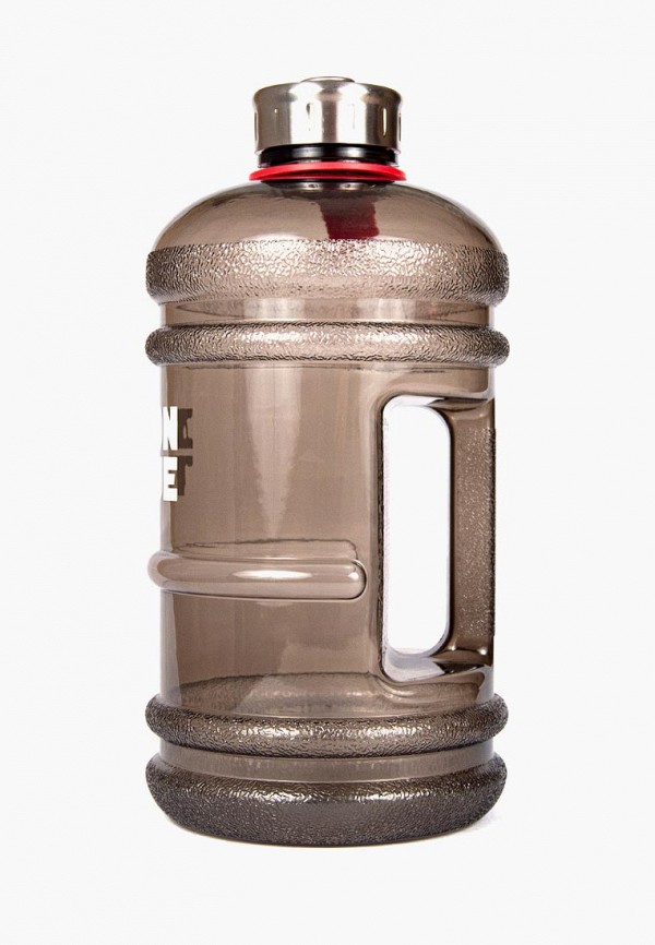 

Бутылка Irontrue, Черный