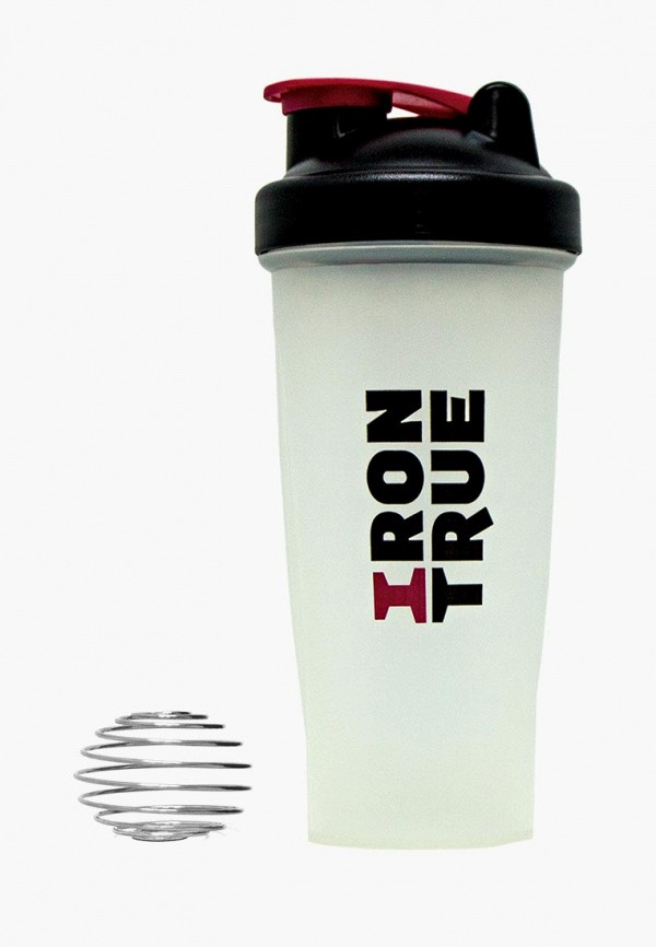 

Бутылка Irontrue, Белый