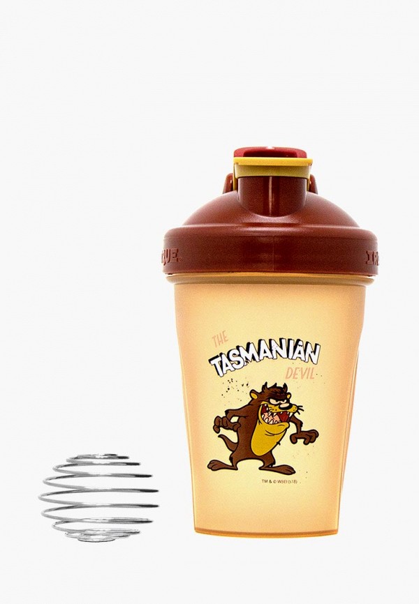 

Бутылка Irontrue, Коричневый