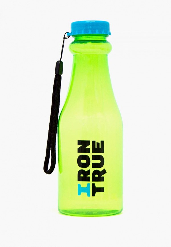 

Бутылка Irontrue, Зеленый