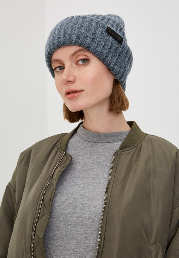 фото Шапка oddwood