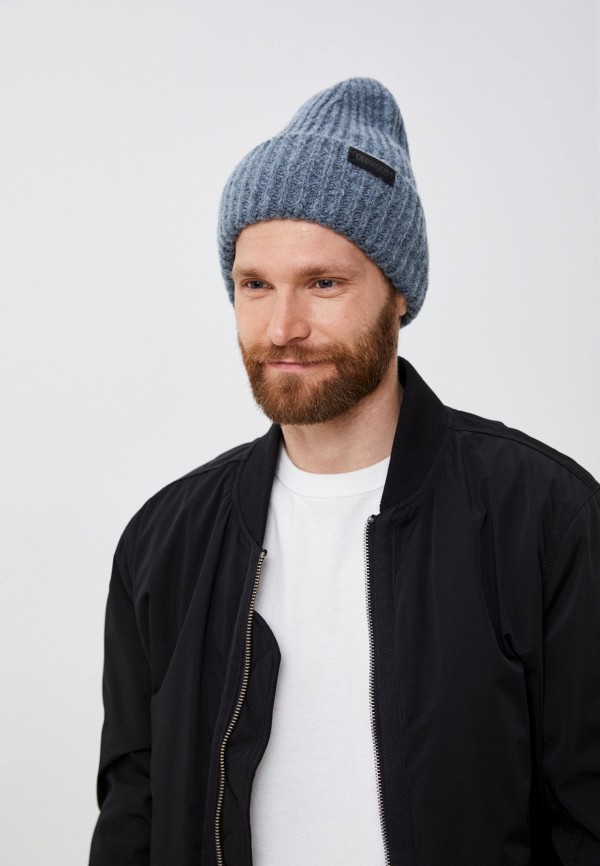 фото Шапка oddwood