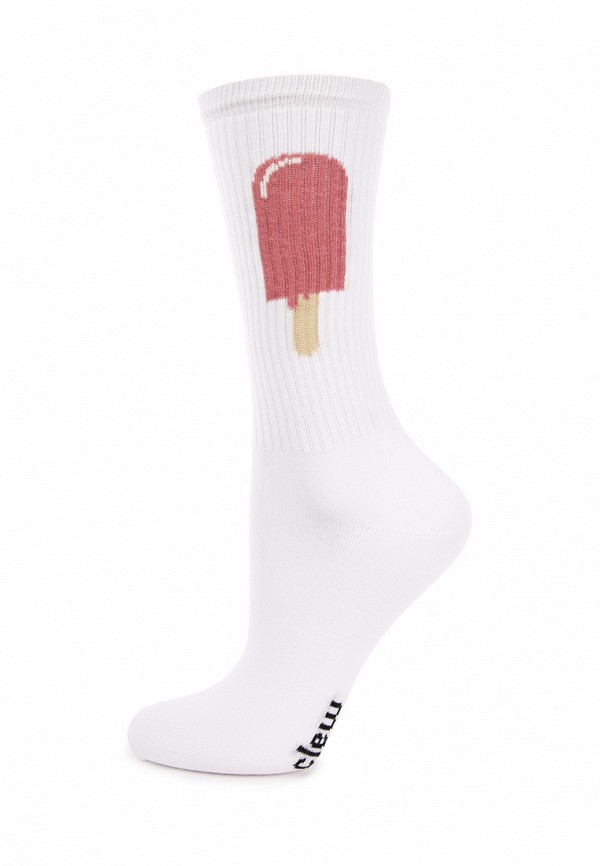 

Носки Clew, Белый