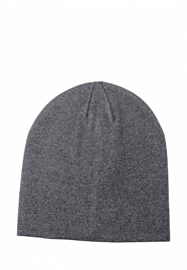 

Шапка Caskona, Серый