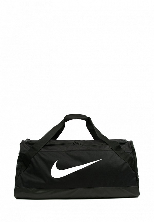 

Сумка спортивная Nike, Черный