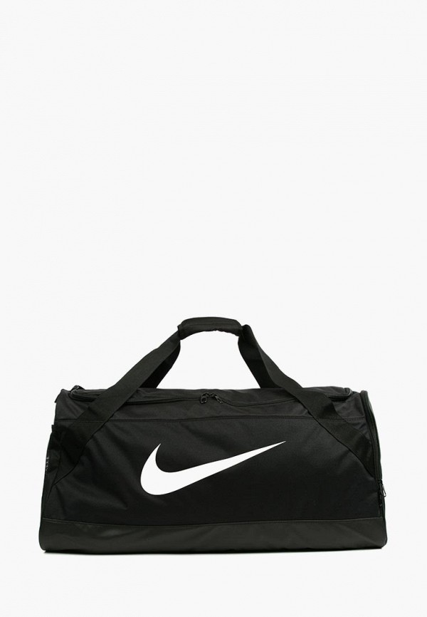 

Сумка спортивная Nike, Черный