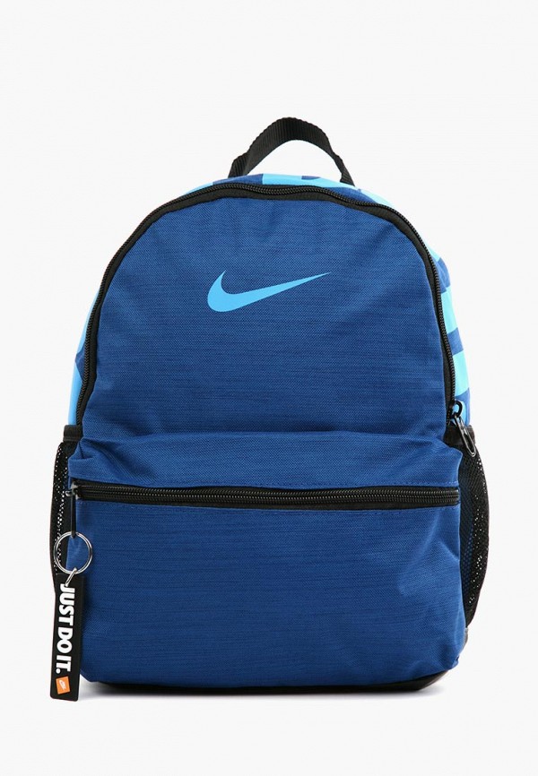 

Рюкзак Nike, Nike MP002XU0E5RF, Синий