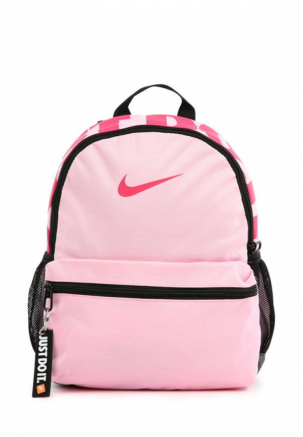 

Рюкзак Nike, Розовый