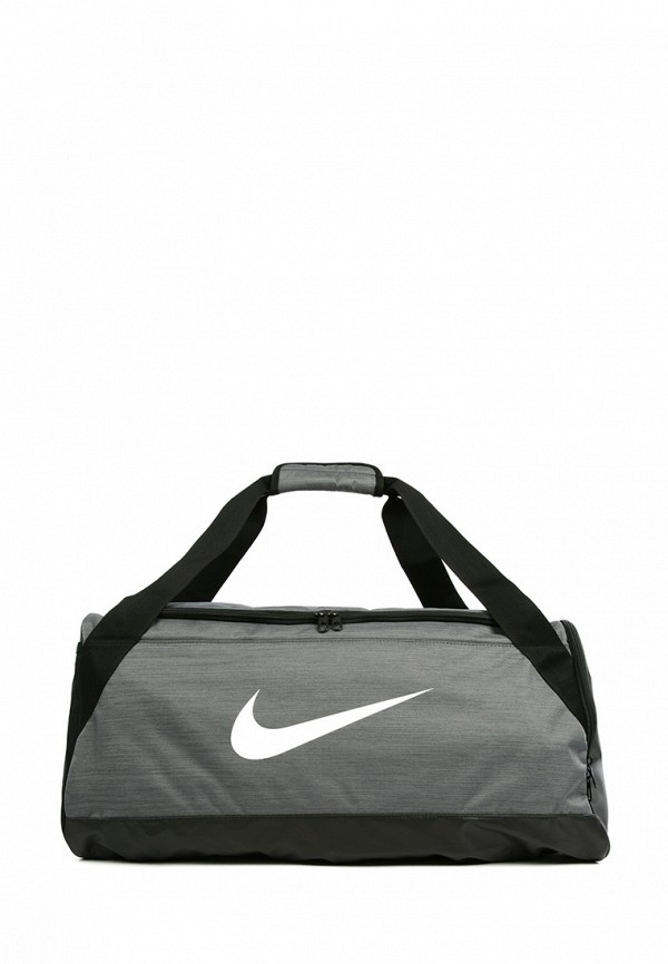 

Сумка спортивная Nike, Серый