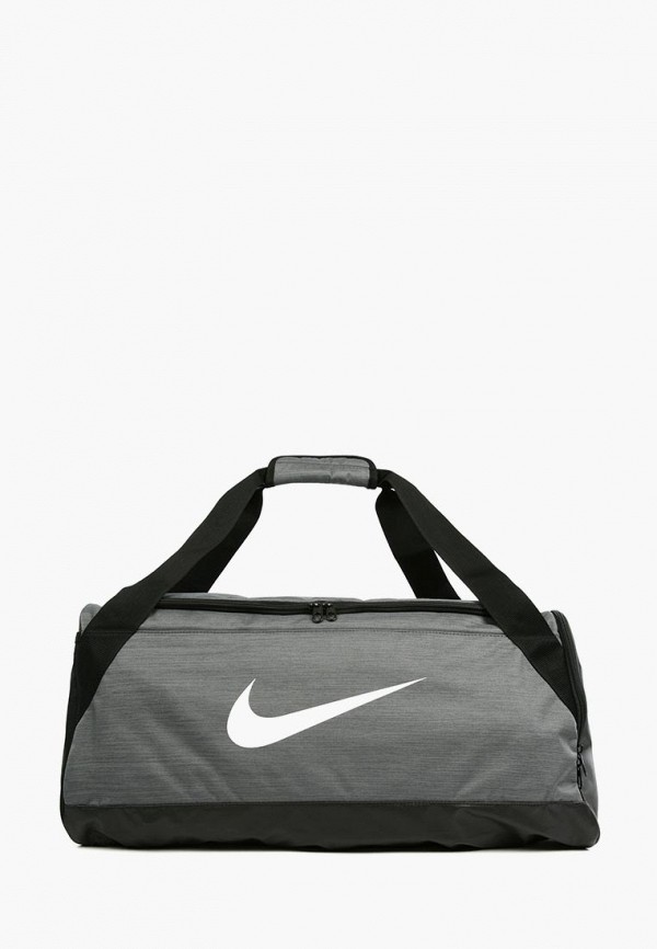 

Сумка спортивная Nike, Серый