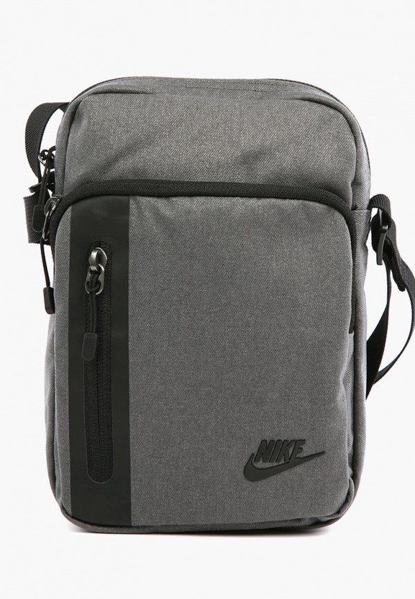 

Сумка Nike, Серый, Nike MP002XU0E5SI